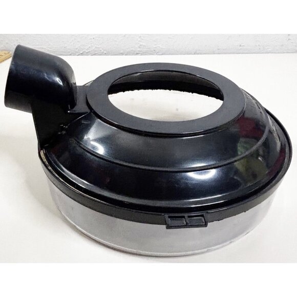 Rainbow Vacuum Cleaner D4C D3C SE Water Tank Reservoir Basin Pan Bowl Genuine - Picture 1 of 5